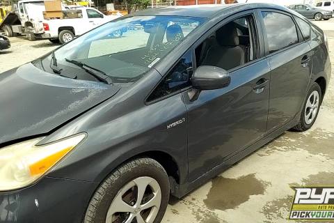 Photo of 2012 Toyota Prius