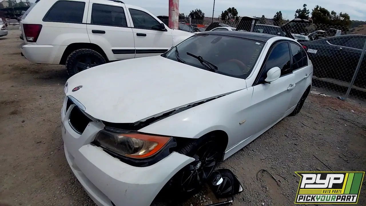 Photo of 2008 Bmw 328I
