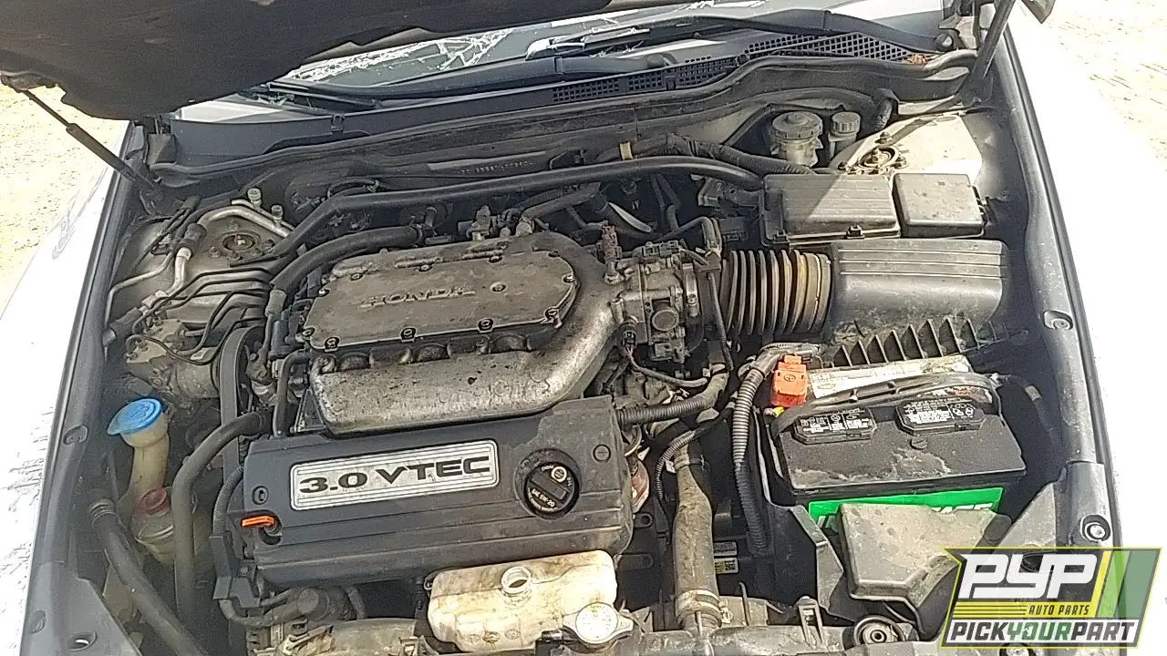 Photo of 2007 Honda Accord