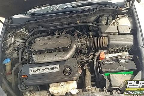Photo of 2007 Honda Accord