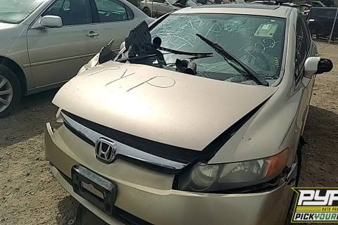 Photo of 2008 Honda Civic