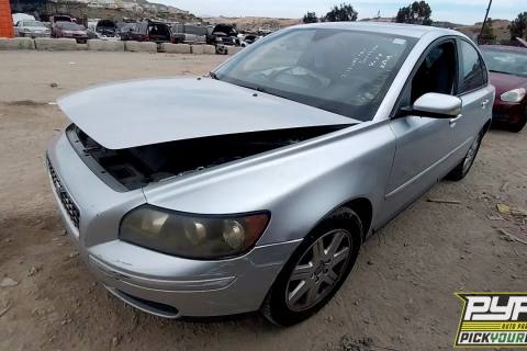 Photo of 2006 Volvo S40