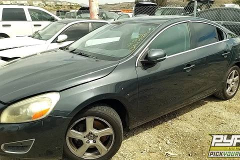 Photo of 2013 Volvo S60