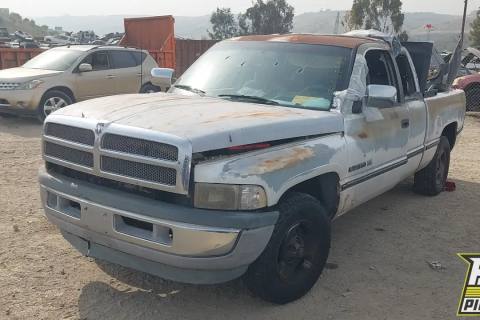 Photo of 1996 Dodge Ram 1500
