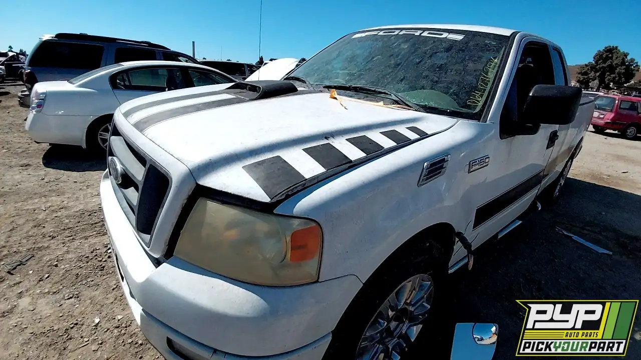 Photo of 2004 Ford F-150