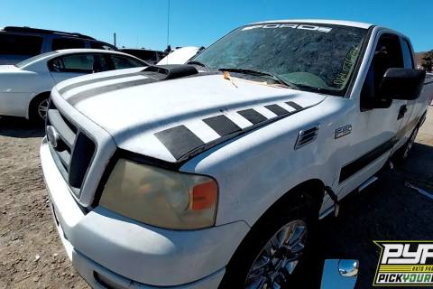 Photo of 2004 Ford F-150