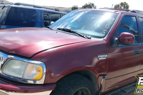Photo of 1998 Ford Expedition