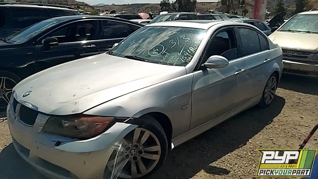Photo of 2007 Bmw 328I