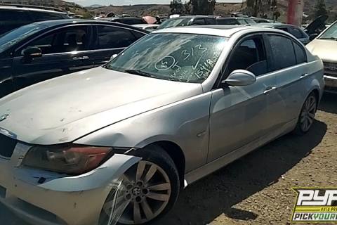 Photo of 2007 Bmw 328I
