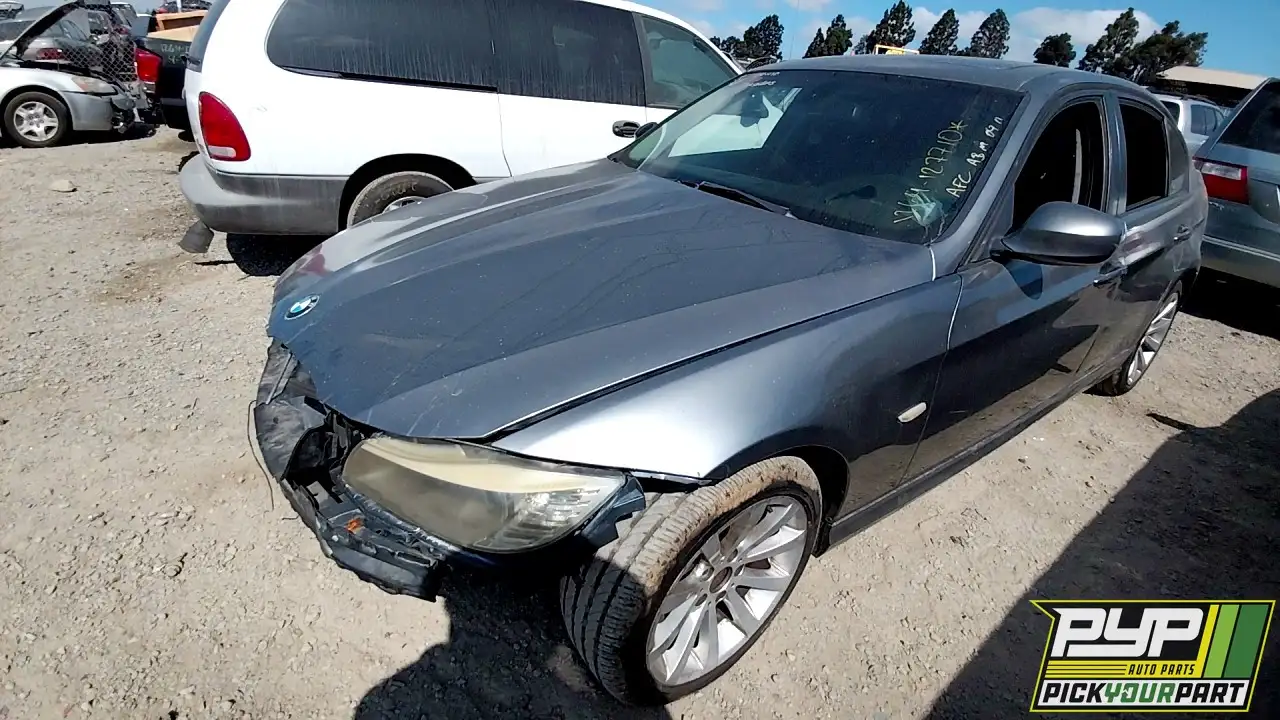 Photo of 2011 Bmw 328I