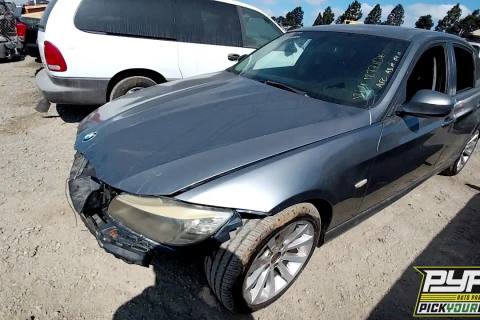 Photo of 2011 Bmw 328I