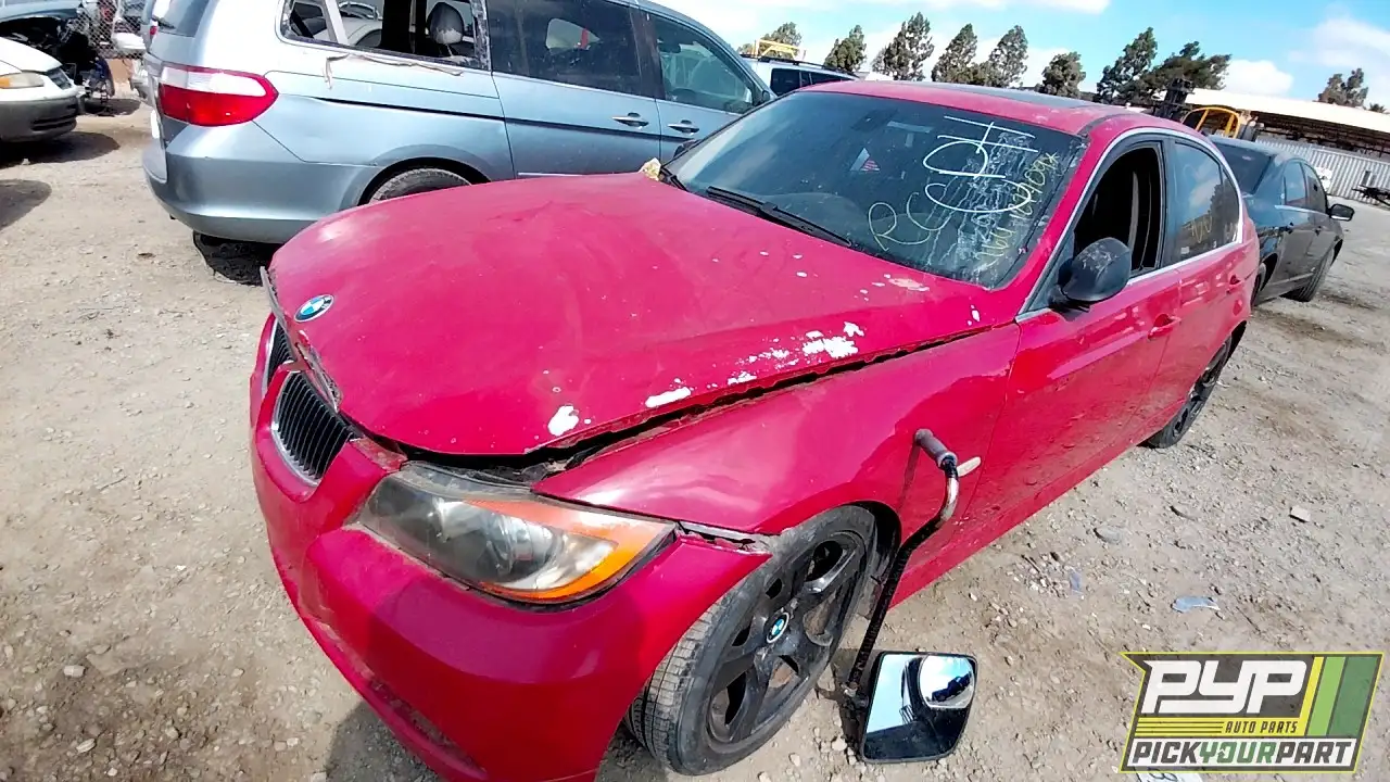 Photo of 2006 Bmw 330I