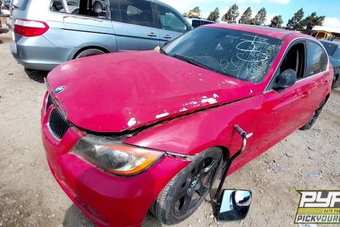 Photo of 2006 Bmw 330I
