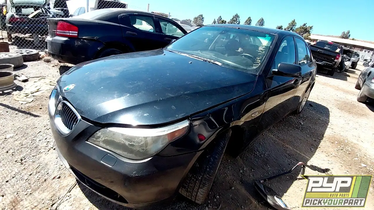 Photo of 2004 Bmw 530I