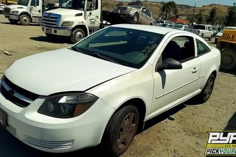 Photo of 2008 Chevrolet Cobalt