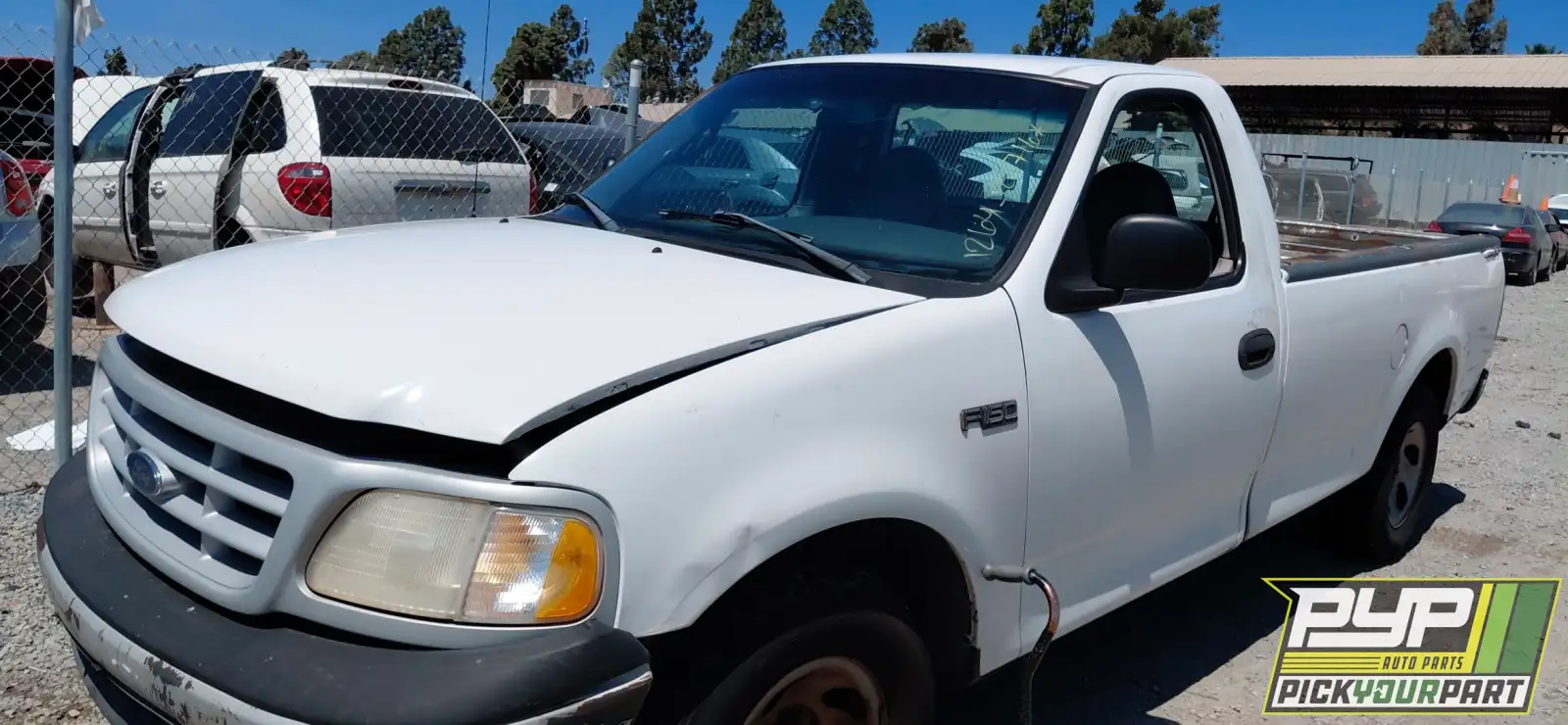 Photo of 1999 Ford F-150