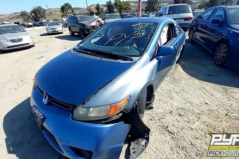 Photo of 2008 Honda Civic