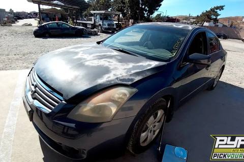 Photo of 2008 Nissan Altima