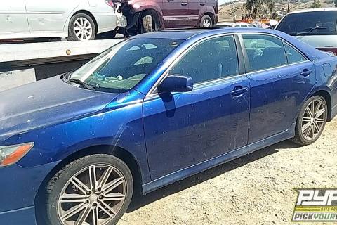 Photo of 2007 Toyota Camry