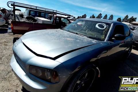Photo of 2006 Dodge Charger