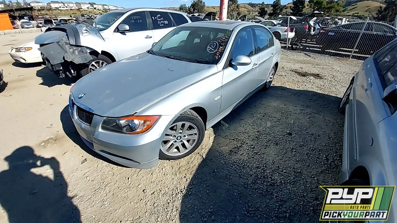 Photo of 2007 Bmw 328I