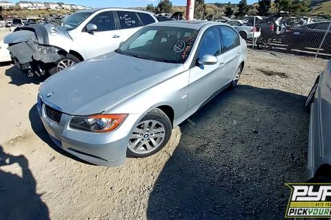Photo of 2007 Bmw 328I