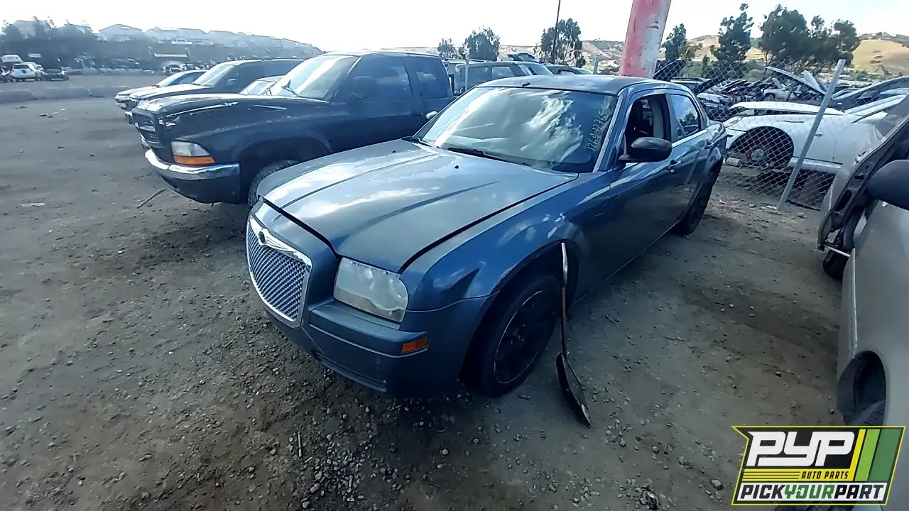 Photo of 2005 Chrysler 300