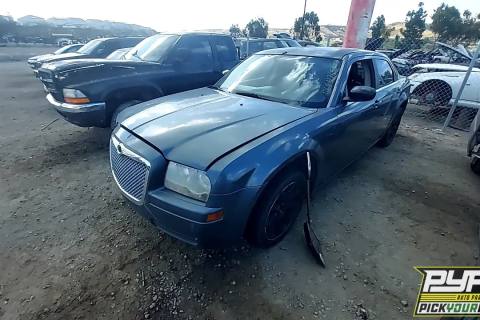 Photo of 2005 Chrysler 300