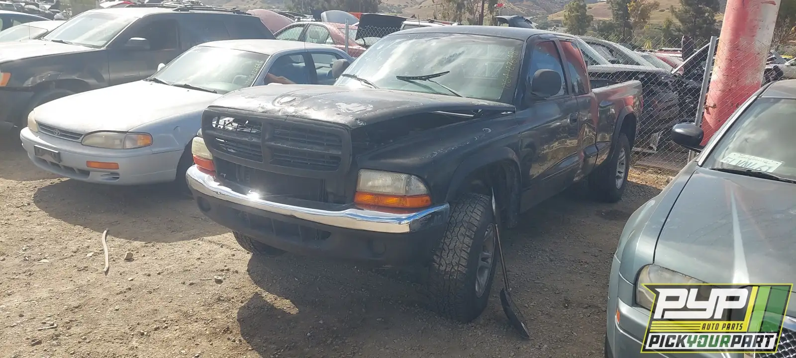 Photo of 1998 Dodge Dakota
