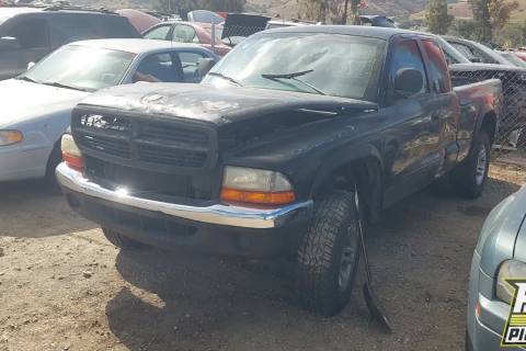 Photo of 1998 Dodge Dakota