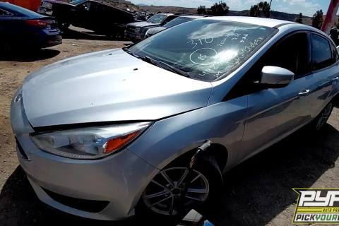Photo of 2017 Ford Focus
