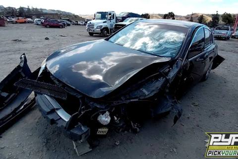 Photo of 2013 Infiniti G37