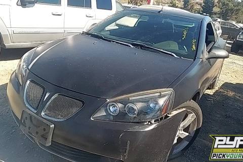 Photo of 2008 Pontiac G6
