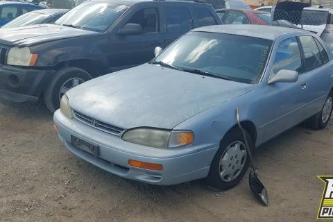 Photo of 1995 Toyota Camry