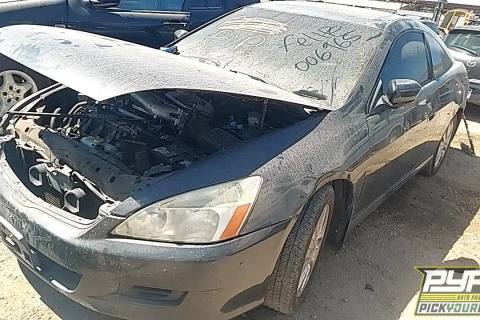 Photo of 2007 Honda Accord