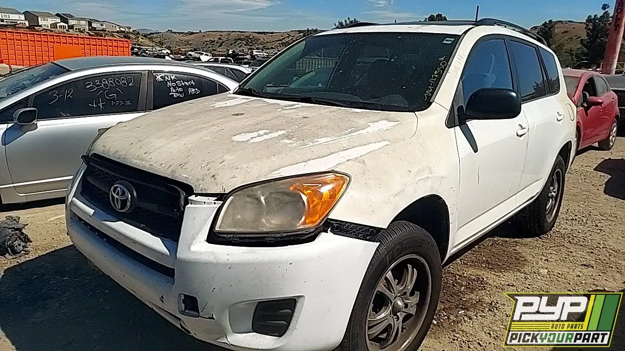 Photo of 2011 Toyota Rav4