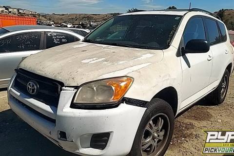 Photo of 2011 Toyota Rav4