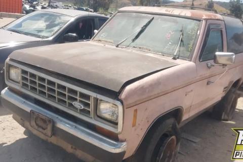 Photo of 1988 Ford Bronco Ii