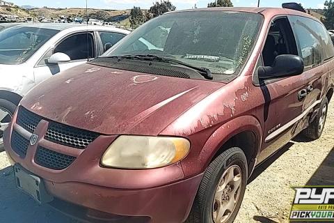 Photo of 2001 Dodge Grand Caravan