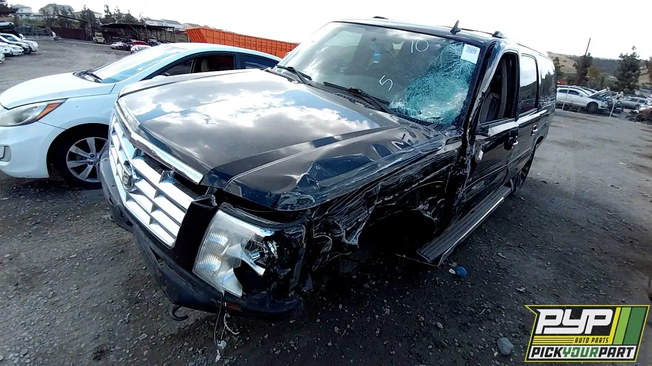 Photo of 2006 Cadillac Escalade Esv