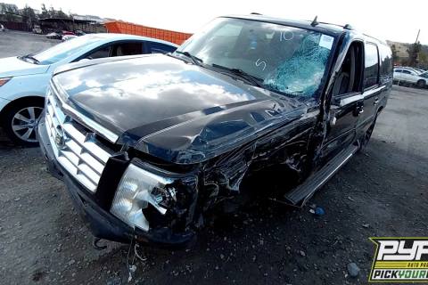 Photo of 2006 Cadillac Escalade Esv