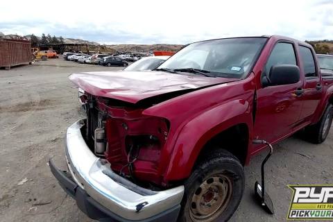 Photo of 2006 Gmc Canyon