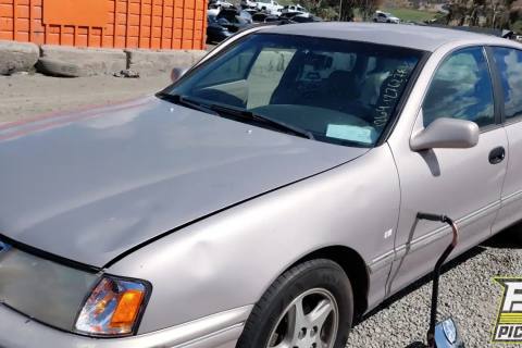 Photo of 1998 Toyota Avalon