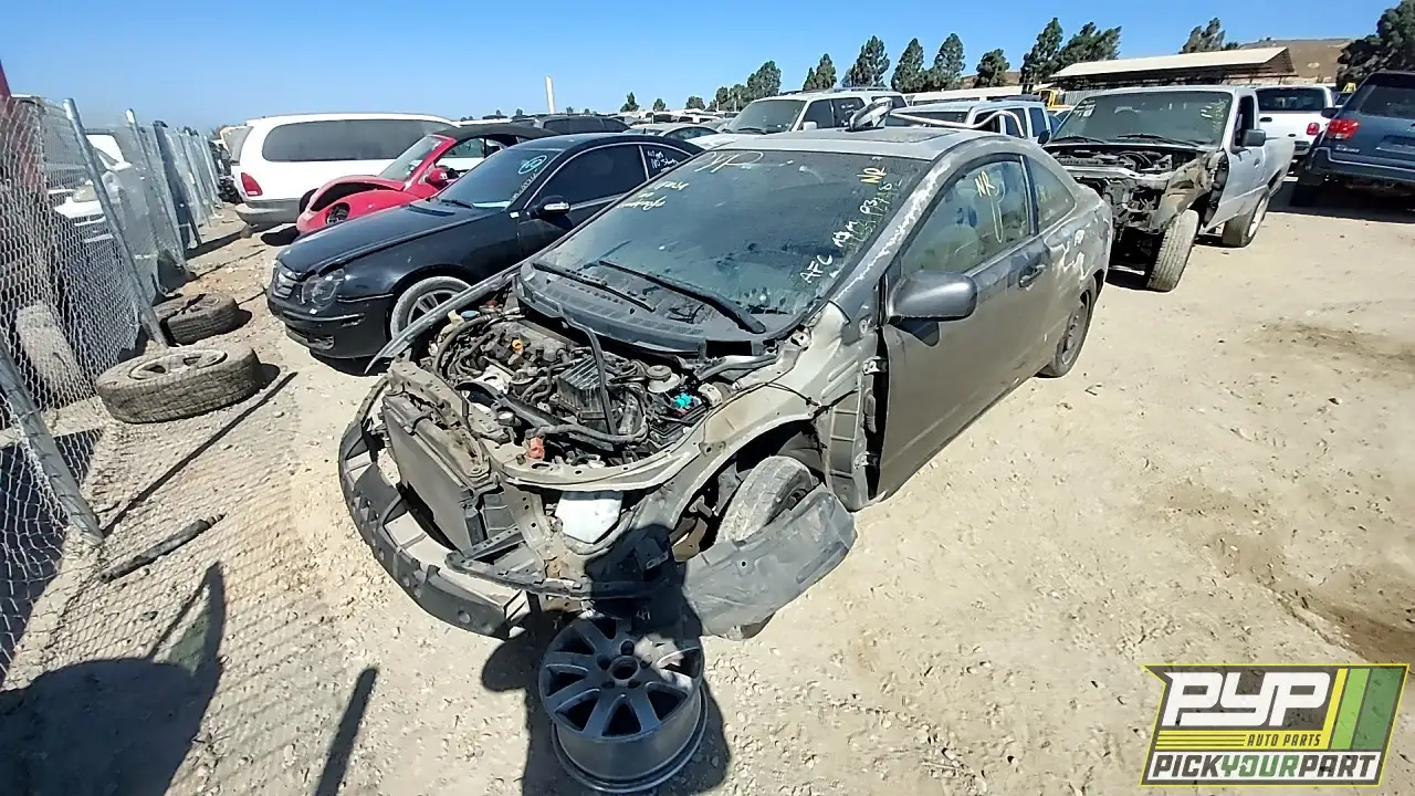 Photo of 2006 Honda Civic
