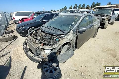 Photo of 2006 Honda Civic