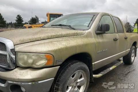 Photo of 2004 Dodge Ram 1500