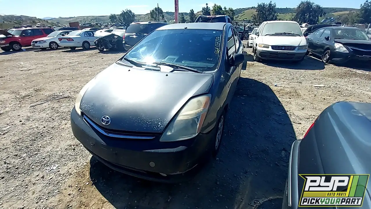 Photo of 2007 Toyota Prius