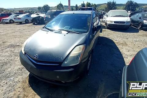Photo of 2007 Toyota Prius