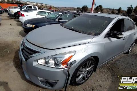 Photo of 2013 Nissan Altima