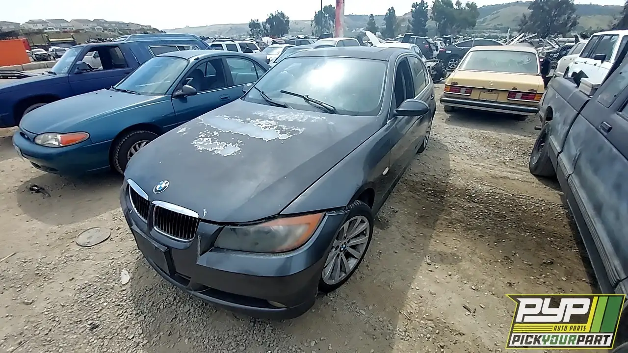 Photo of 2006 Bmw 330I